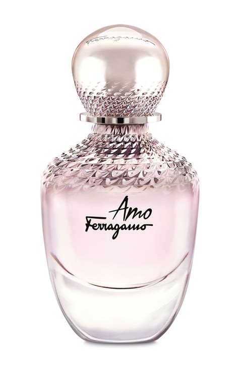 Ferragamo perfume women